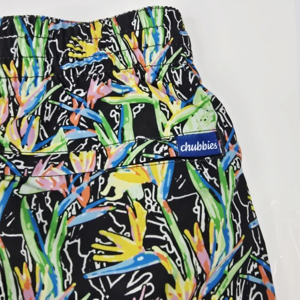 Chubbies Men's Size M - 5.5 